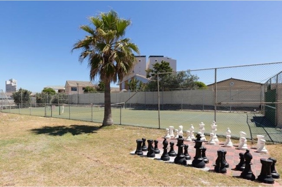 To Let 2 Bedroom Property for Rent in West Beach Western Cape